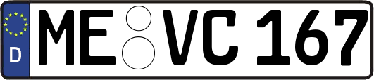 ME-VC167
