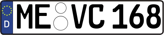 ME-VC168