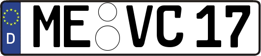ME-VC17