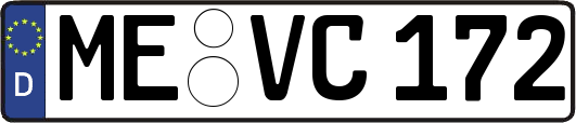 ME-VC172
