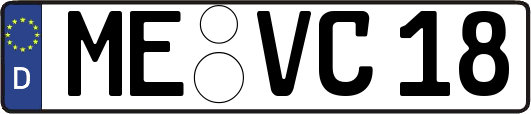 ME-VC18
