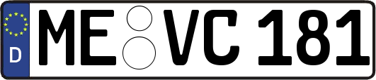 ME-VC181