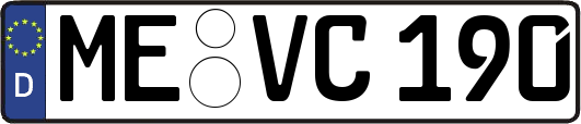 ME-VC190