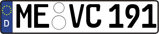 ME-VC191