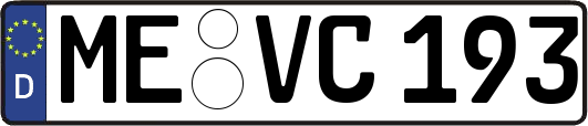 ME-VC193