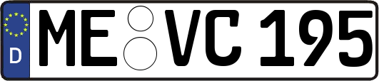 ME-VC195