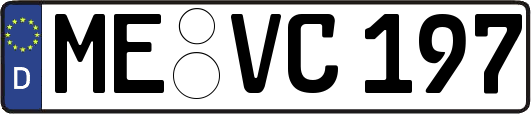 ME-VC197
