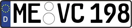 ME-VC198