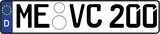 ME-VC200