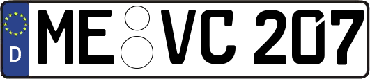 ME-VC207