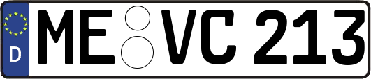 ME-VC213