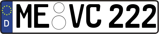 ME-VC222