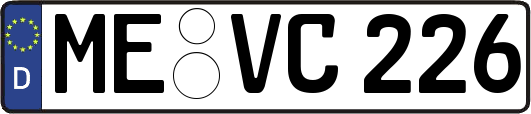ME-VC226