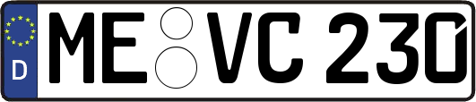 ME-VC230