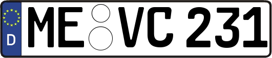 ME-VC231
