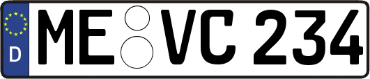 ME-VC234
