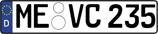 ME-VC235