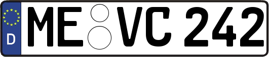 ME-VC242