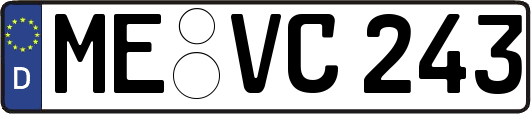 ME-VC243