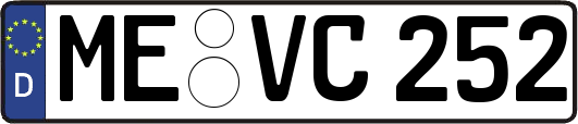 ME-VC252