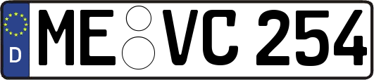 ME-VC254