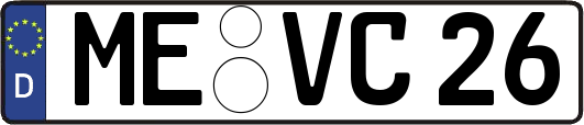 ME-VC26
