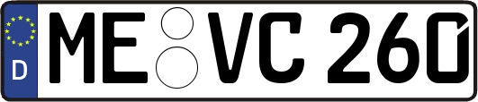 ME-VC260