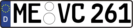 ME-VC261