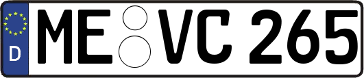 ME-VC265
