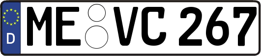 ME-VC267