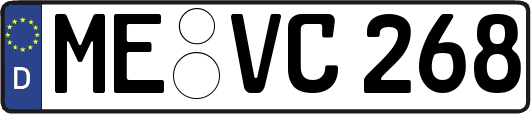 ME-VC268