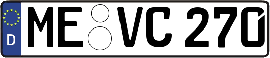 ME-VC270