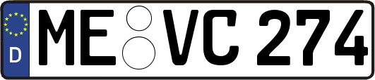 ME-VC274