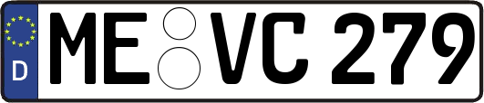 ME-VC279
