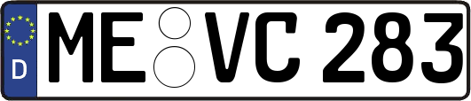 ME-VC283