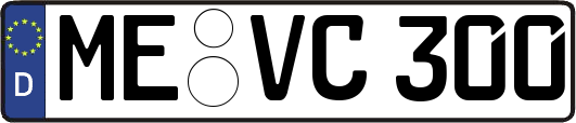 ME-VC300
