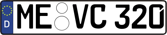ME-VC320