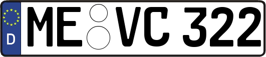 ME-VC322