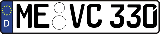 ME-VC330