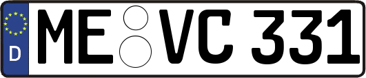 ME-VC331