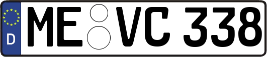 ME-VC338