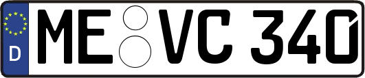 ME-VC340