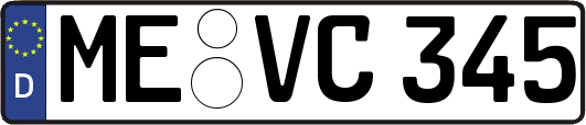 ME-VC345