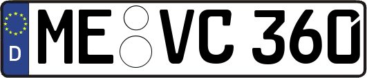 ME-VC360