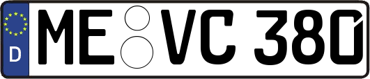 ME-VC380