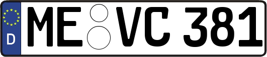 ME-VC381