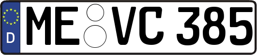 ME-VC385