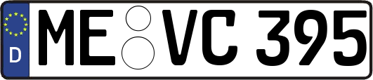ME-VC395