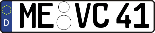 ME-VC41