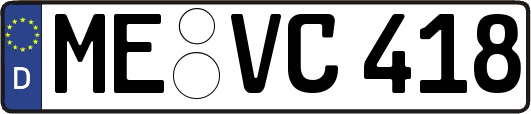 ME-VC418
